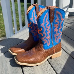 Twisted X Cowboy Boots